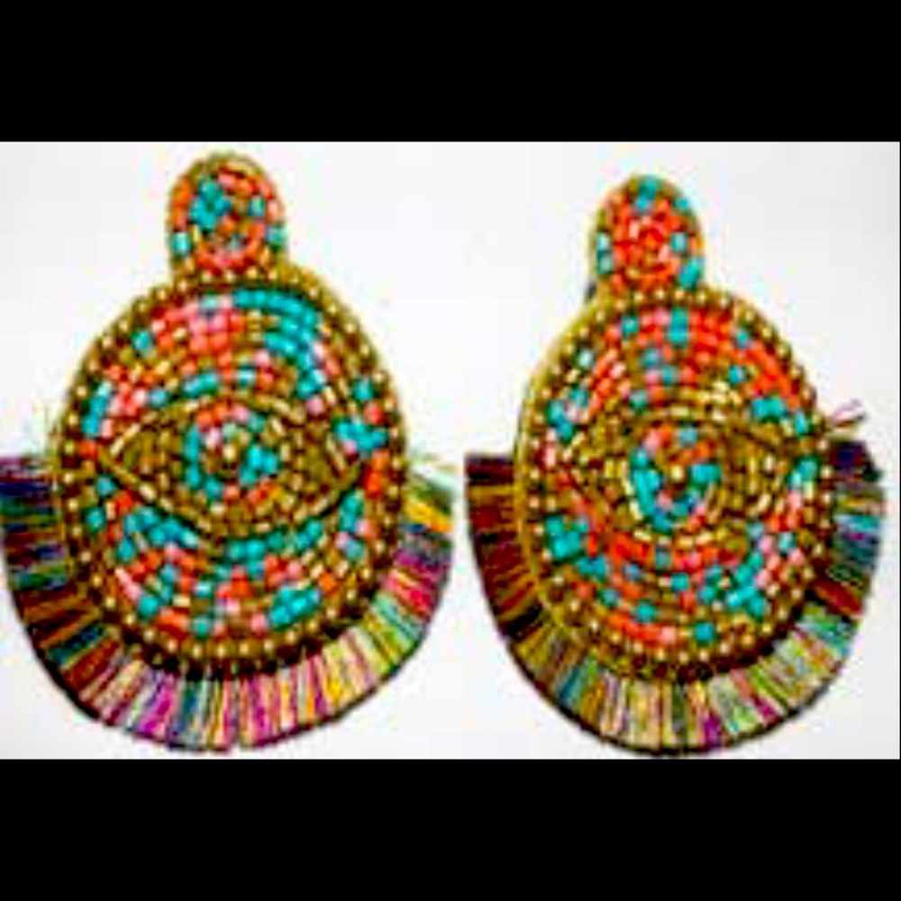 Carnival Earring’s